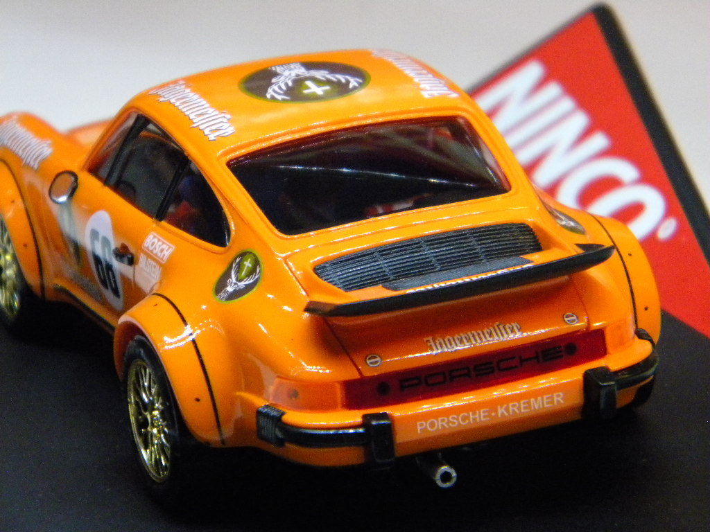 Porsche 934 (50384
